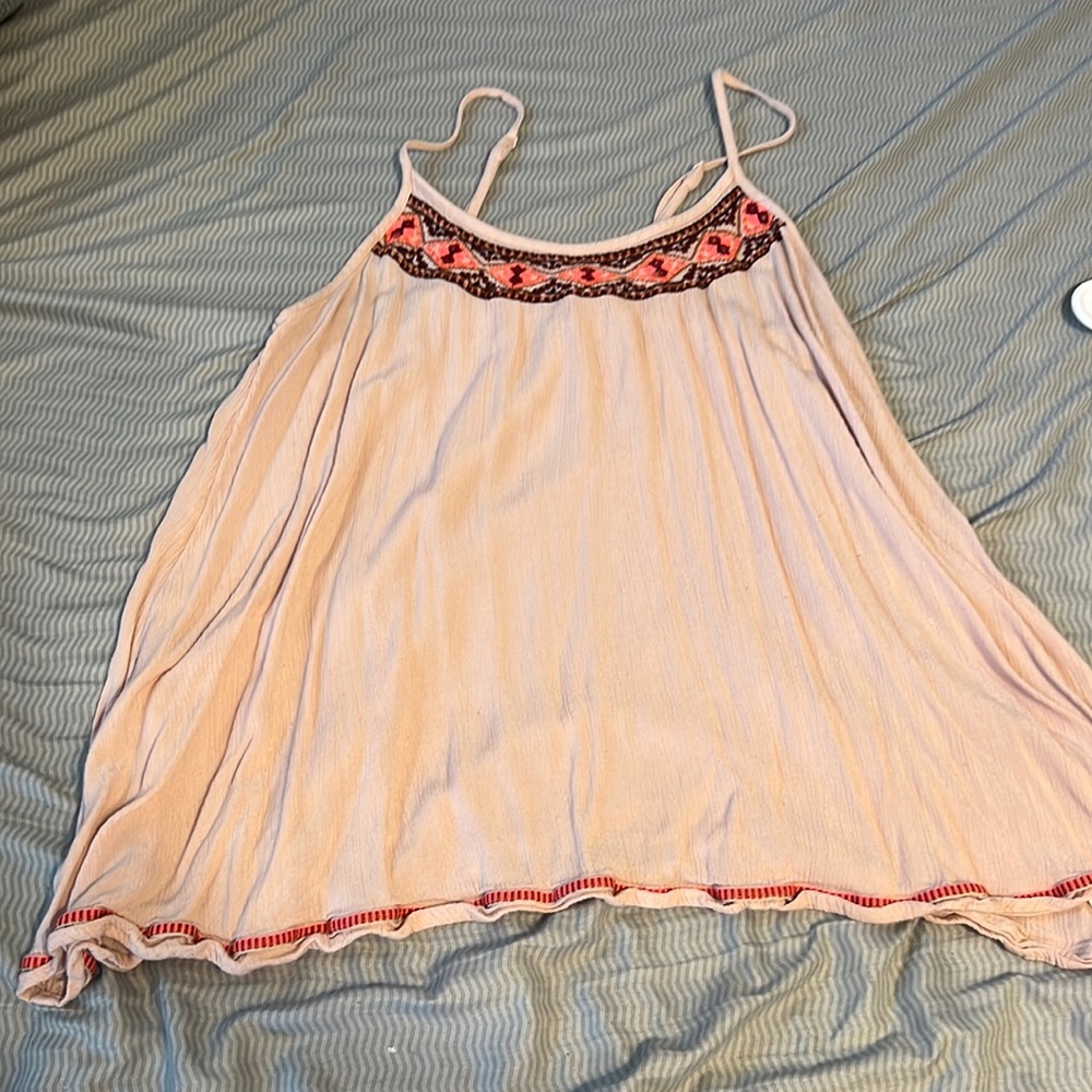 Target tank top